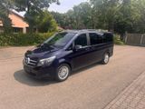 Mercedes-Benz V 250 BlueTEC lang - - Mercedes-Benz V 250 aus 2014