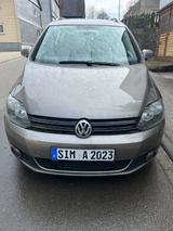 Volkswagen Golf Plus 1.6 TDI BlueMotion Technology Tren... - Volkswagen Golf Plus: Bluemotion