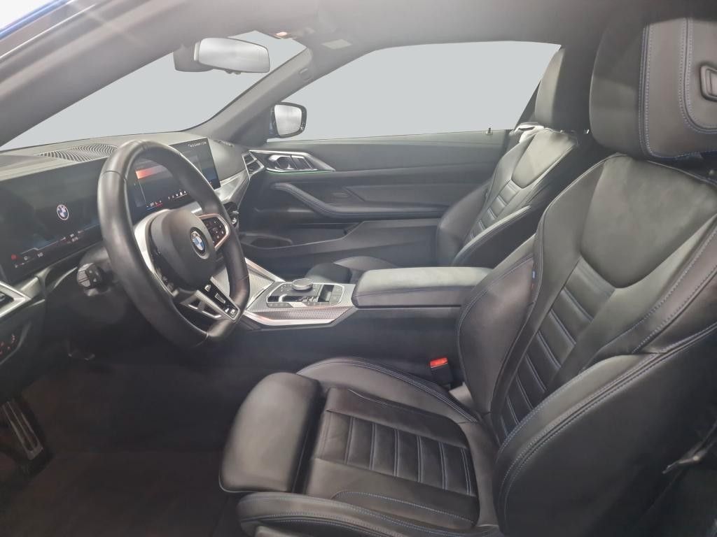 BMW 420 - Bild 14