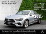 Mercedes-Benz CLA 180 Progressive *AHK*Cam*MBUX*Nav*LED*SpurH*
