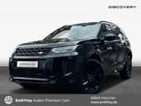 Land Rover Discovery Sport P250 R-Dynamic HSE - Land Rover Discovery Sport: R Dynamic Hse