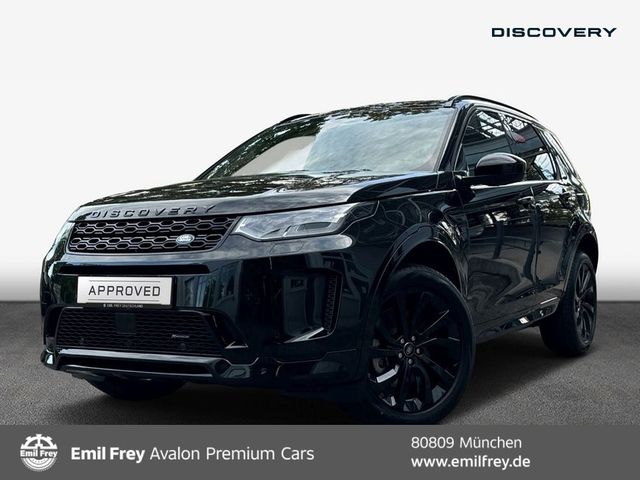 Land Rover Discovery Sport P250 R-Dynamic HSE