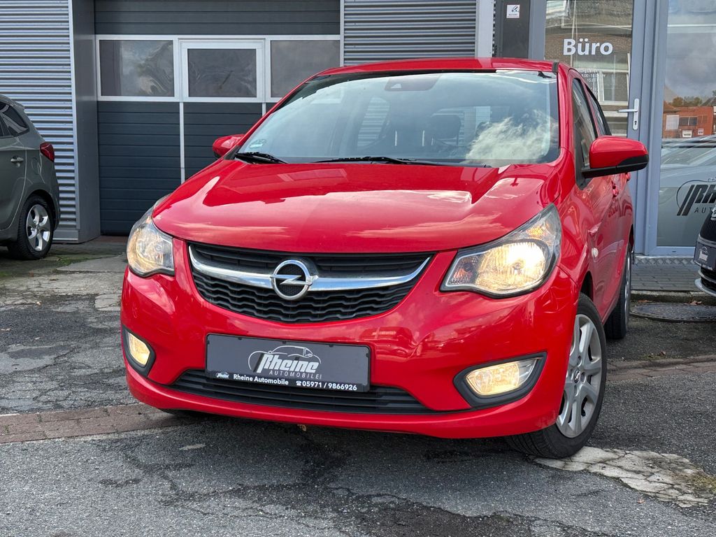 Angebot ansehen Opel Karl