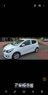 Opel Karl 1.0 120 Jahre 120 Jahre - Opel Karl von privat