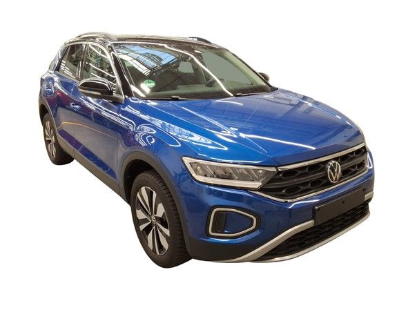 Volkswagen T-Roc - Bild 4