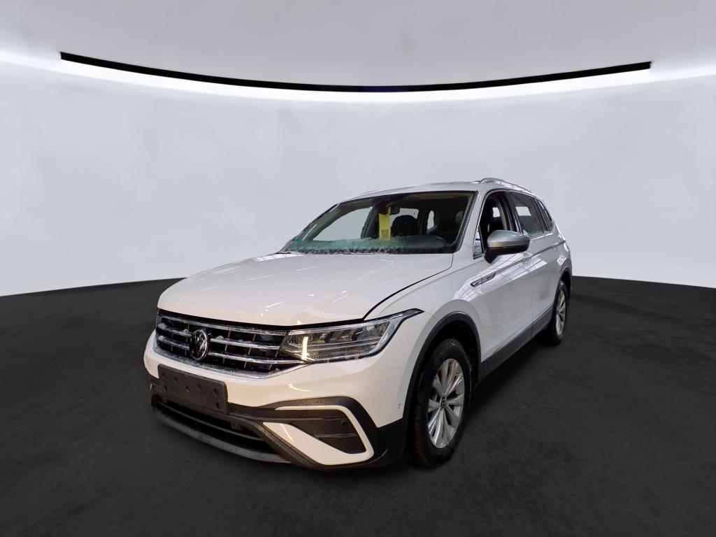 Volkswagen Tiguan Allspace 1.5 TSI Life StandHZ/LED/ACC/360