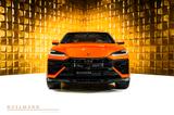 Lamborghini Urus SE + BANG&OLUFSEN + CARBON INTERIOR + 2026 - mit Hybrid-Antrieb: Luftfederung, mit Klimaanlage