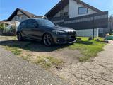 BMW 118d Euro 6 M Paket - BMW 118: 118d M Paket