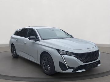 Peugeot 308 - 8