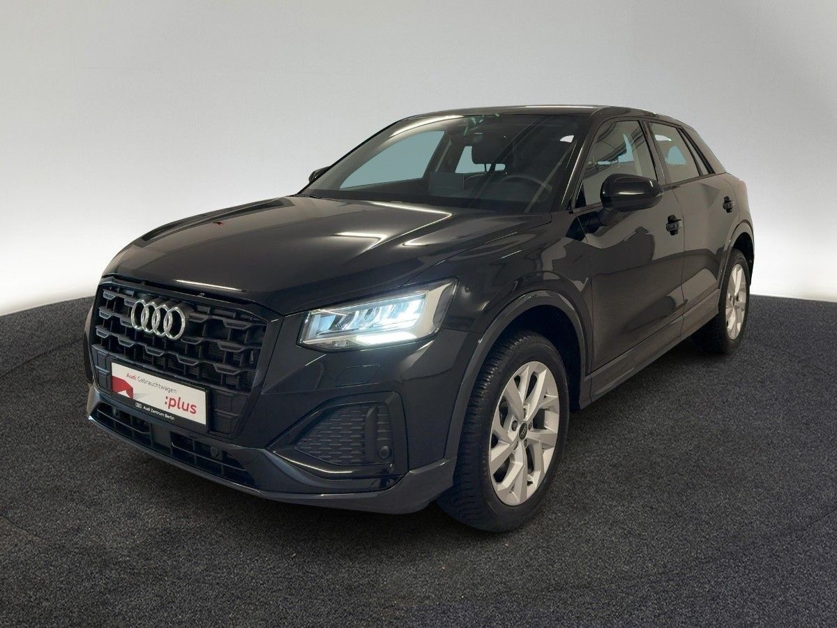 Audi Q2 - Bild 2