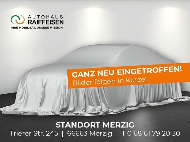 BMW 118 i Sport Line NAVI, KLIMAAUTO, SITZHZG, LENKR