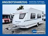 Dethleffs C-TREND 505 FSK 3ER ETAGENBETTEN DUSCHE - Dethleffs Etagenbett Wohnwagen