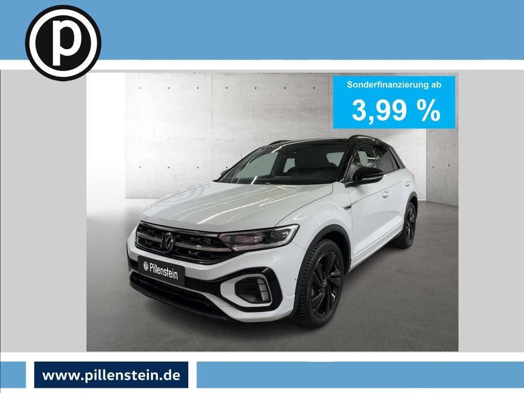 Image of Volkswagen T-Roc