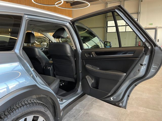 Subaru OUTBACK Outback Sport *EyeSight*Klima*AHK*LED*