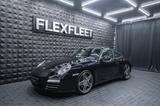 Porsche 997 911 Targa 3.8 4S Sport Chrono Carbon - Porsche in Frankfurt (Main): 911