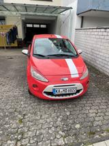 Ford Ka/Ka+ 1,2 Titanium Titanium - Ford Ka/Ka+ in Karlsruhe