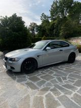 BMW M3 Coupé M3 - BMW M-Modelle aus 2009