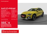 Audi A3 allstreet 35 TDI 19 MATRIX HuD ACC CAM - Audi: 19