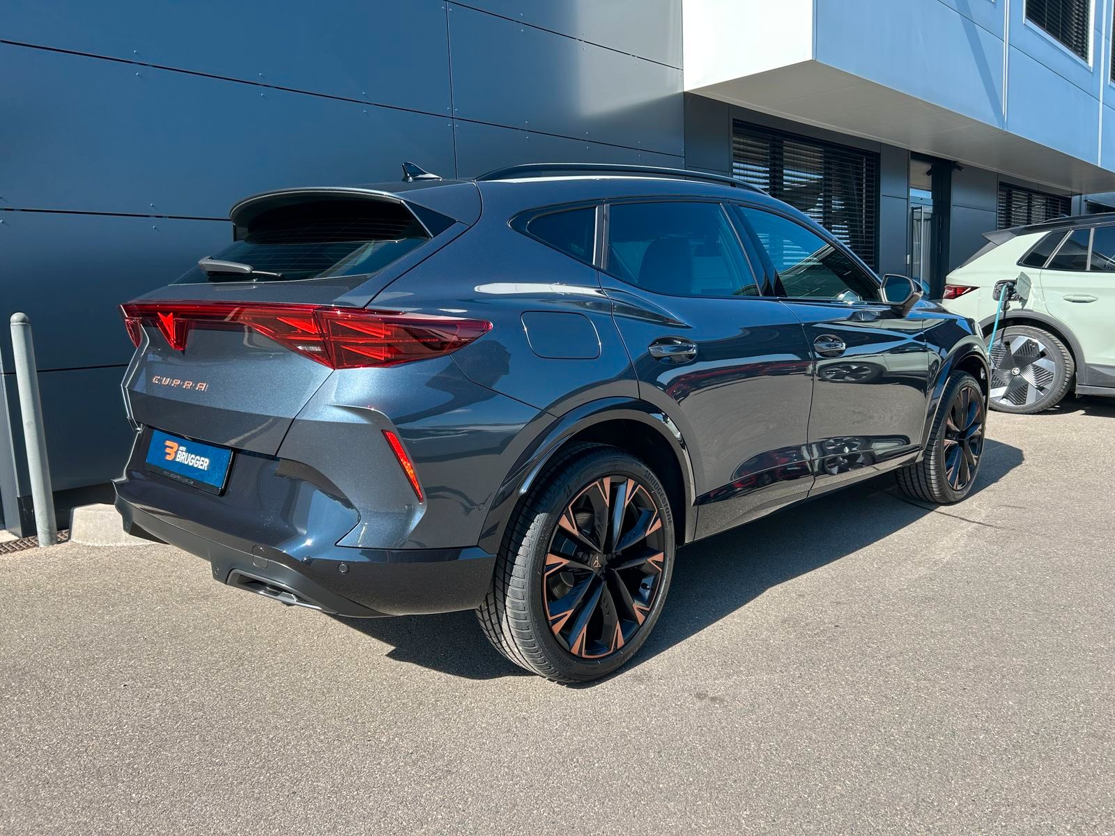 Cupra Formentor - Bild 6