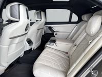 BMW i7 - Vorschau Bild 9