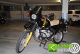 BMW R 100 GS CONSERVATA E CON BORSE LATERALI - BMW R100GS