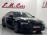 Audi A7 Sportback 3.0 TDI quattro competition S-Line - Audi A7 in Solingen