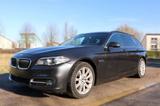 BMW 525d Touring *2.Hand/LEDER/Scheckheft lückenlos* - BMW 525 in Dortmund