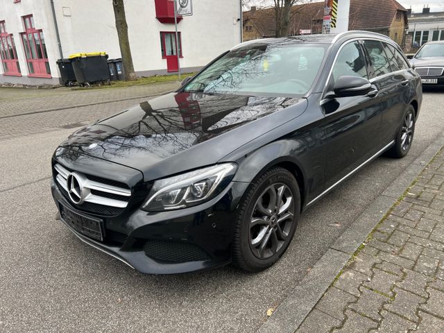 Mercedes-Benz C 250 C -Klasse T-Modell C 250 T BlueTec / d