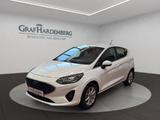 Ford Fiesta Titanium X - Ford Fiesta Gebrauchtwagen in Karlsruhe