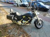 Suzuki Marauder VZ 1600 - SUZUKI CHOPPER MARAUDER