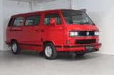 Volkswagen T3 Multivan Limited Edition - VW T3 Multivan Gebrauchtwagen