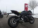 Honda CBR650R E-Clutch sofort verfügbar - HONDA CBR650R E CLUTCH