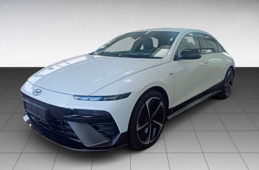 Hyundai IONIQ 6