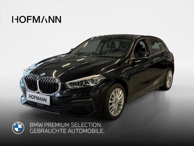 BMW 118i Advantage+LED+Navi+17"+2 Jahre Garantie!+++