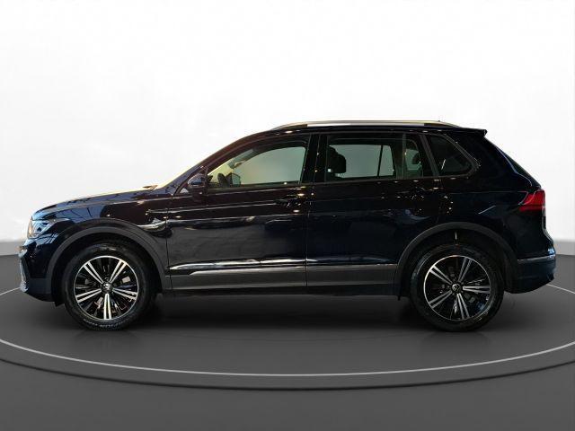 Volkswagen Tiguan 2.0 TDI DSG 4M AHK*el.HK*Navi