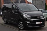 Fiat Talento Kombi L1H1 1,2t Family *9-Sitze*Kamera* - Fiat Talento mit Schiebetür