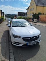Opel Insignia 1.5 Turbo 121kW Innovation ST Innov...