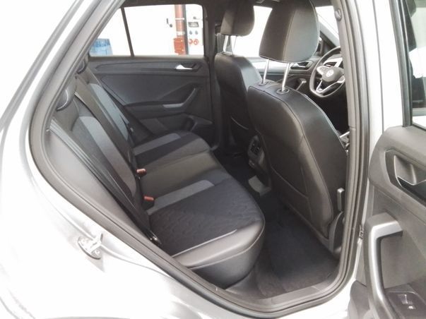 Volkswagen T-Roc - Bild 7