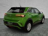 Opel Mokka e Basis DAB #BT #Metallic #LED - : Grün, Metallic