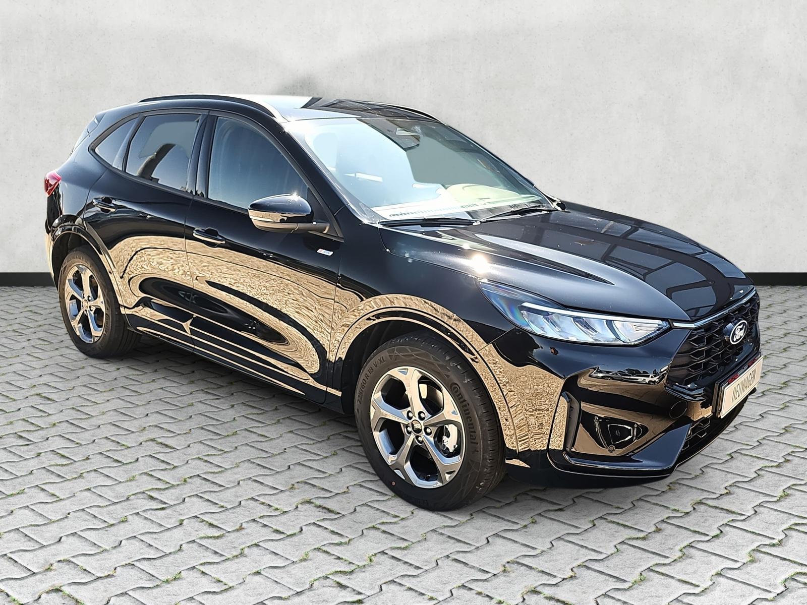 Ford Kuga 1.5 EB Autom. ST Line 5J.Gar KeyFree Kamera, миниатюра 2
