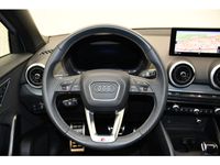 Audi Q2 - Vorschau Bild 6