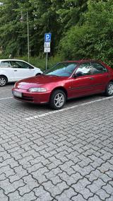 Honda civic eg8 - Honda Gebrauchtwagen von 1993