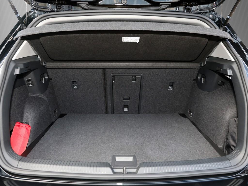 Volkswagen Golf VIII 1.5 TSI Energy AHK/Navi/AppConnect, миниатюра 6
