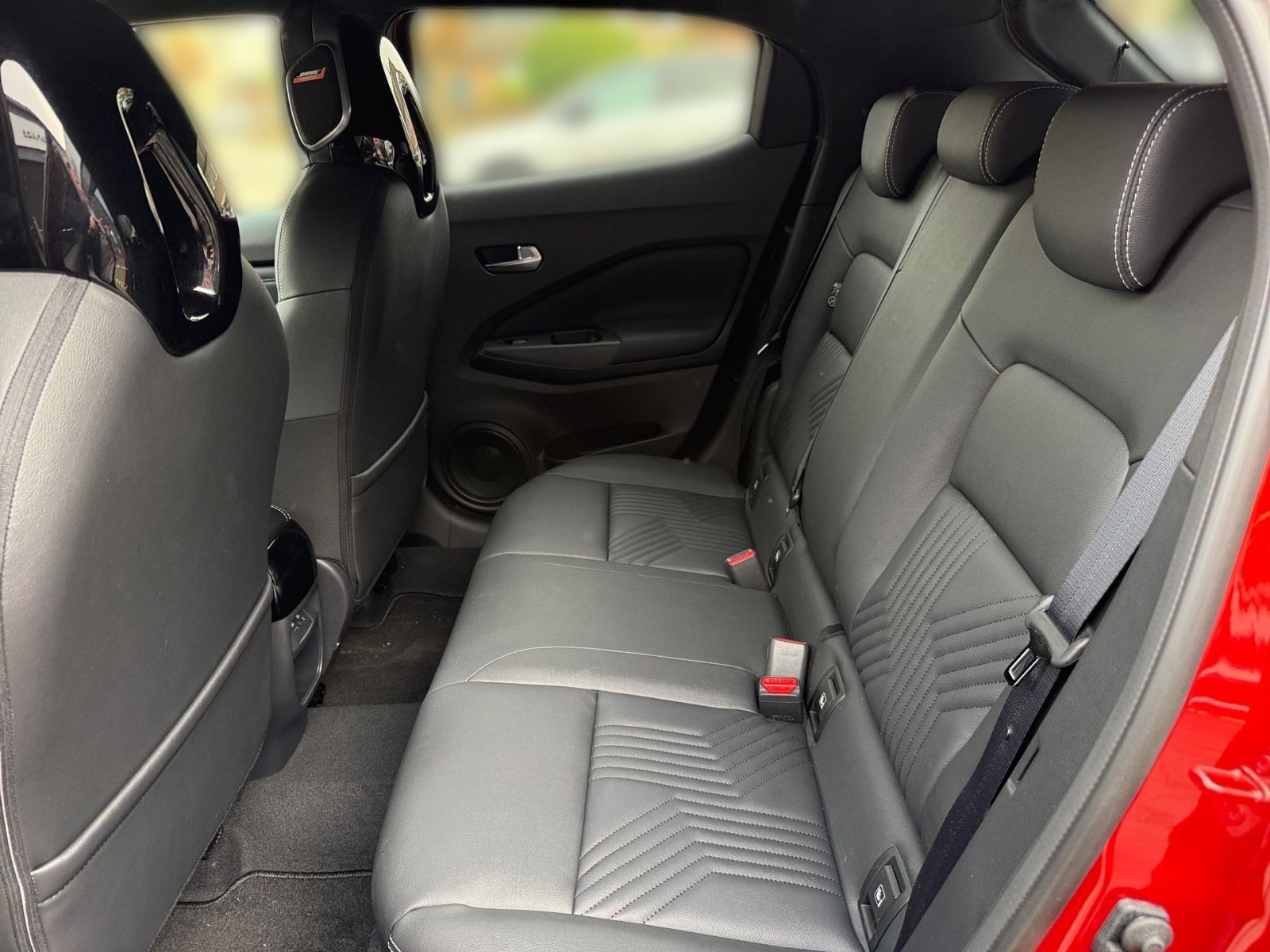 Fahrzeugabbildung Nissan Juke 1.6 Hybrid Tekna Hybrid *ALLWETTER*BOSE*LED