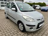 Hyundai i10 *2.Hand*Klima*Neue Tüv*Allwetterreifen - gebrauchte Hyundai i10 aus dem Jahr 2009