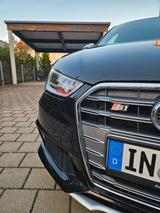 Audi S1 2.0 TFSI quattro Sportback - - gebrauchte Kleinwagen in Ingolstadt