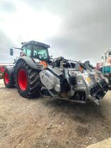 Andere FAE MTH HP 225 bis 500 PS Multifunktionsfräse  - Pkw-Anhänger Hp500