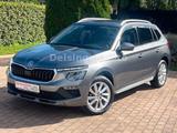 Skoda Kamiq Selection*ASSIST-PAKET PLUS*AHK*NAV*KAMERA - Skoda Kamiq: Kleinwagen