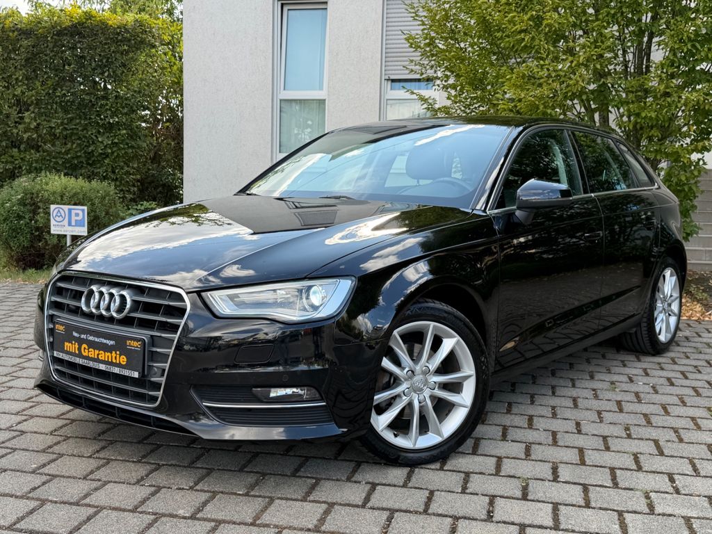 Image of Audi A3