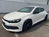 Volkswagen Scirocco 1.4 TSI Team - VW Scirocco Gebrauchtwagen in Berlin